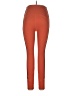 Zyia Active Color Block Orange Active Pants Size 12 - photo 2