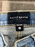 Lucky Brand Blue Jeans Size 00 - photo 7