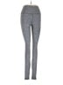 Lululemon Athletica Gray Active Pants Size 4 - photo 1