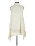 A&O 100% Acrylic Ivory Cardigan Size M (estimated) - photo 2