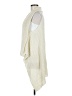 A&O 100% Acrylic Ivory Cardigan Size M (estimated) - photo 5