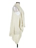A&O 100% Acrylic Ivory Cardigan Size M (estimated) - photo 4