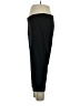 Worthington Black Active Pants Size 1X - photo 5