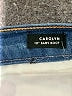 Veronica Beard Jeans Color Block Blue Jeans Size 27 waist - photo 5