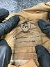 Massimo Dutti Tan Coat Size M - photo 3