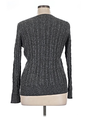 St. John's Bay Pullover Sweater (view 2)