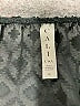 Cali Black 3/4 Sleeve Blouse Size M - photo 7