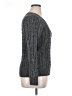 St. John's Bay Tweed Gray Pullover Sweater Size XL - photo 4