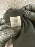 Sugar Lips 100% Polyester Black Cocktail Dress Size L - photo 8