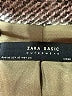 Zara Basic Gray Coat Size XS - photo 6