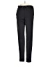 Assorted Brands Solid Black Dress Pants Size S - photo 1