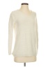 Gap Ivory Pullover Sweater Size S - photo 1