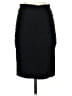 Leyva's Solid Black Formal Skirt Size S - photo 1