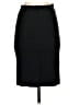 Leyva's Solid Black Formal Skirt Size S - photo 2