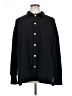 Adam Selman Black Cardigan Size XL - photo 1