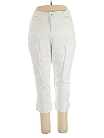 Style&Co Cargo Pants (view 1)