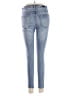 Kut from the Kloth Hearts Blue Jeans Size 4 - photo 2