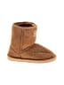 Bebe Brown Tan Boots Size 3 (youth) - photo 1