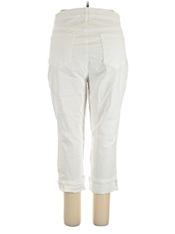 Style&Co Cargo Pants (view 2)