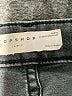Topshop Gray Jeans Size 20 - photo 4