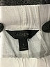 J.Crew Solid White Casual Pants Size 2 - photo 4