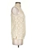 Assorted Brands Ivory Sleeveless Top Size S - photo 4