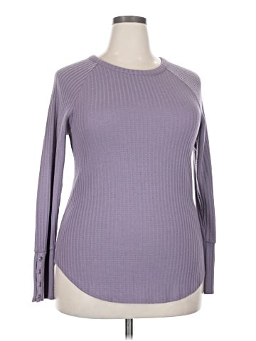 Chaser Long Sleeve T-Shirt (view 1)