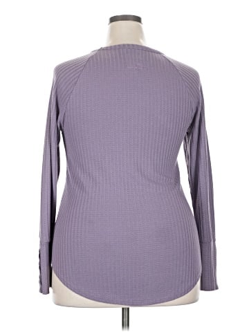Chaser Long Sleeve T-Shirt (view 2)