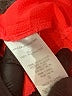 Dainty Hooligan Solid Orange Pink Romper Size S - photo 5