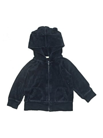 Baby Gap Zip Up Hoodie (view 1)