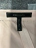 BCBGMAXAZRIA Pink 3/4 Sleeve Blouse Size M - photo 4