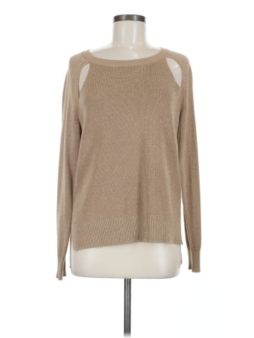 MICHAEL Michael Kors Pullover Sweater (view 1)