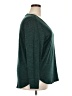 Faded Glory Teal Pullover Sweater Size 2X - photo 4