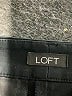 Ann Taylor LOFT Solid Black Active Pants Size 2 - photo 7