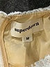 Superdown 100% Polyester Ivory Cocktail Dress Size M - photo 7