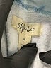 Style&Co Tie-dye Blue Pullover Hoodie Size M - photo 7