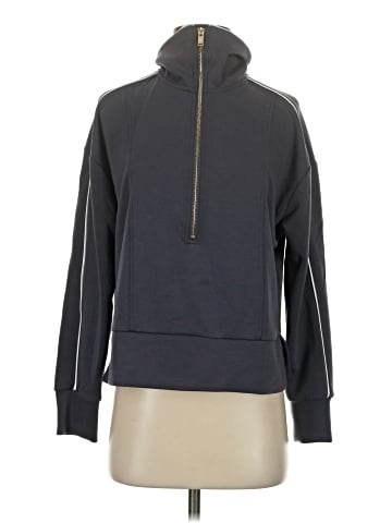 Elie Tahari Track Jacket (view 1)