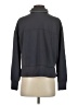 Elie Tahari Gray Track Jacket Size S - photo 2