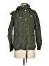 Love Tree Green Jacket Size S - photo 1