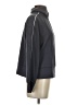 Elie Tahari Gray Track Jacket Size S - photo 4