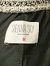 Sienna Sky 100% Polyester Animal Print Gray Casual Skirt Size M - photo 3