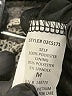 Sienna Sky 100% Polyester Animal Print Gray Casual Skirt Size M - photo 4