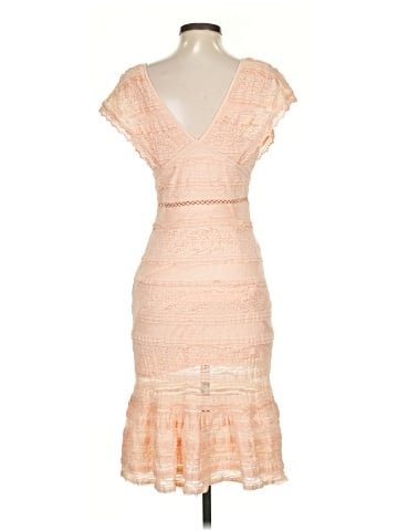 Foxiedox Cocktail Dress (view 2)