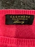 Charter Club Pink Pullover Sweater Size S (estimated) - photo 7