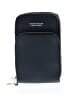 Assorted Brands Blue Black Clutch One size - photo 1