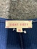 Eight Sixty Blue Cardigan Size XS - photo 7