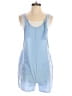 Miss Sparkling Blue Romper Size S - photo 1