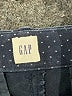 Gap Chevron-herringbone Blue Active Pants Size 4 - photo 4