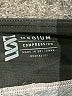 Dick's Sporting Goods Gray Athletic Shorts Size M - photo 3