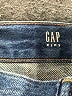Gap Kids 100% Cotton Blue Jeans Size 12 - photo 3